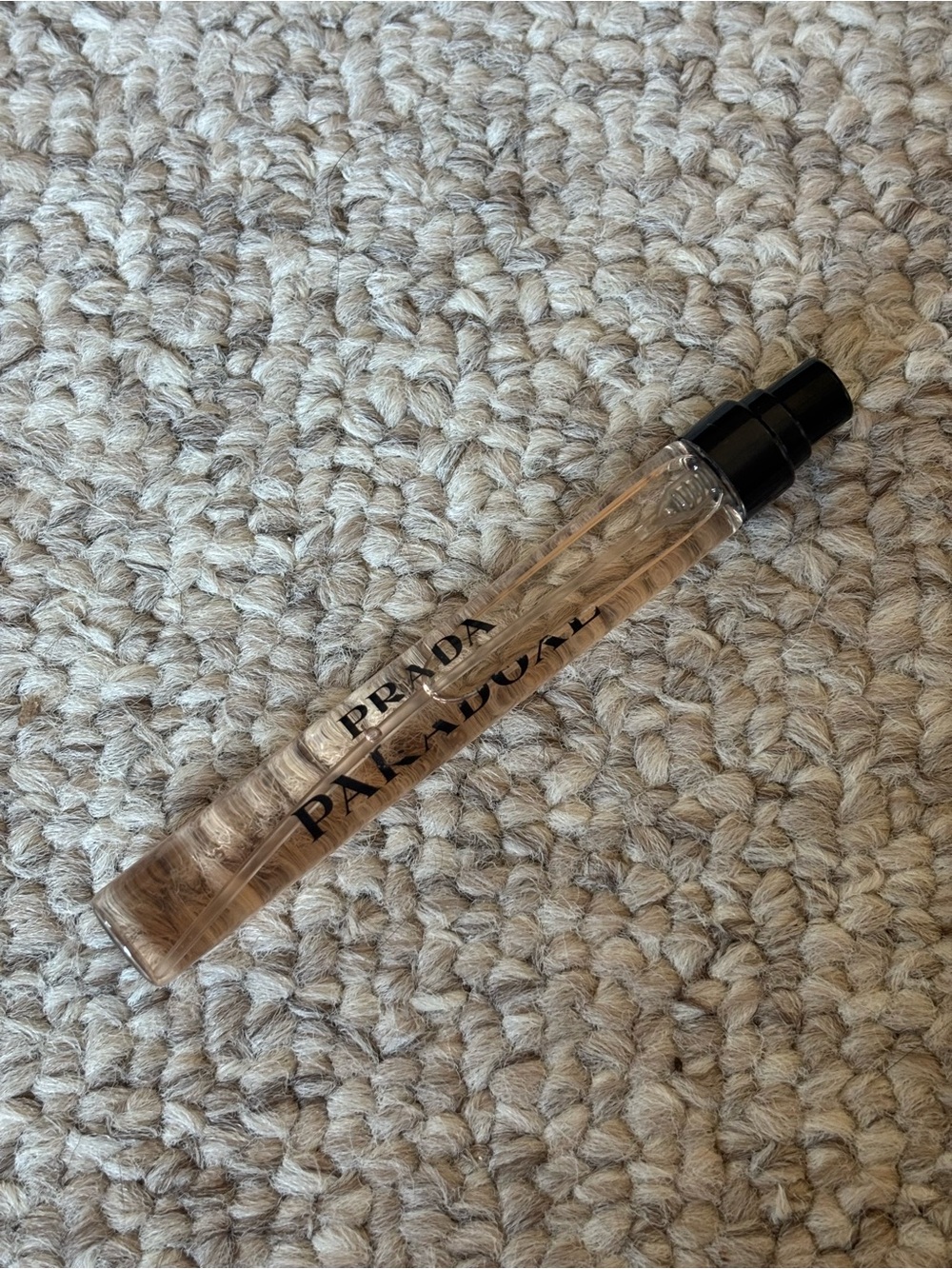 Paradoxe Eau de Parfum 0.33 oz, Travel spray
